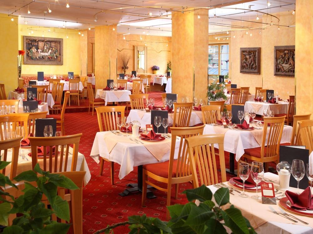 Schuetz Hotel Obertauern Buitenkant foto